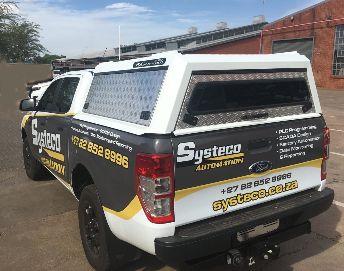 Fleet Services Beekman Canopies