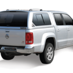 Volkswagen Amarok Double Cab Canopy Beekman Executive (2010-2022)