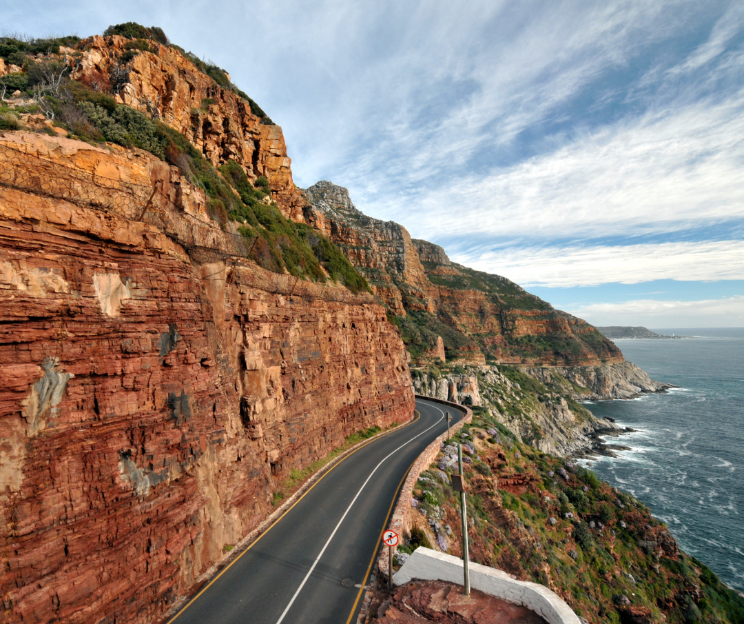 10 best road trips in south africa