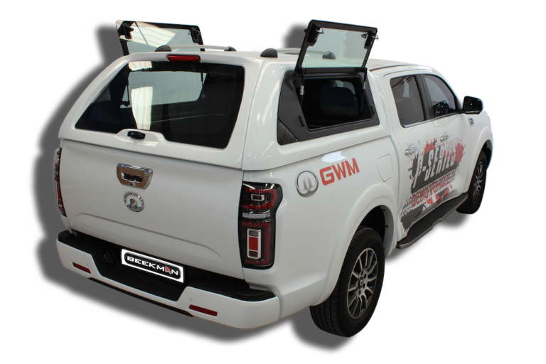 GWM Canopies Beekman Canopies