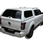 GWM P-500 Double Cab Canopy Beekman Executive (Latest)