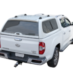 LDV T60 Double Cab Canopy Beekman Executive (Current)