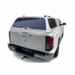 Mitsubishi Triton Athlete/Xtreme/GLS Double Cab Executive (2024-Latest)