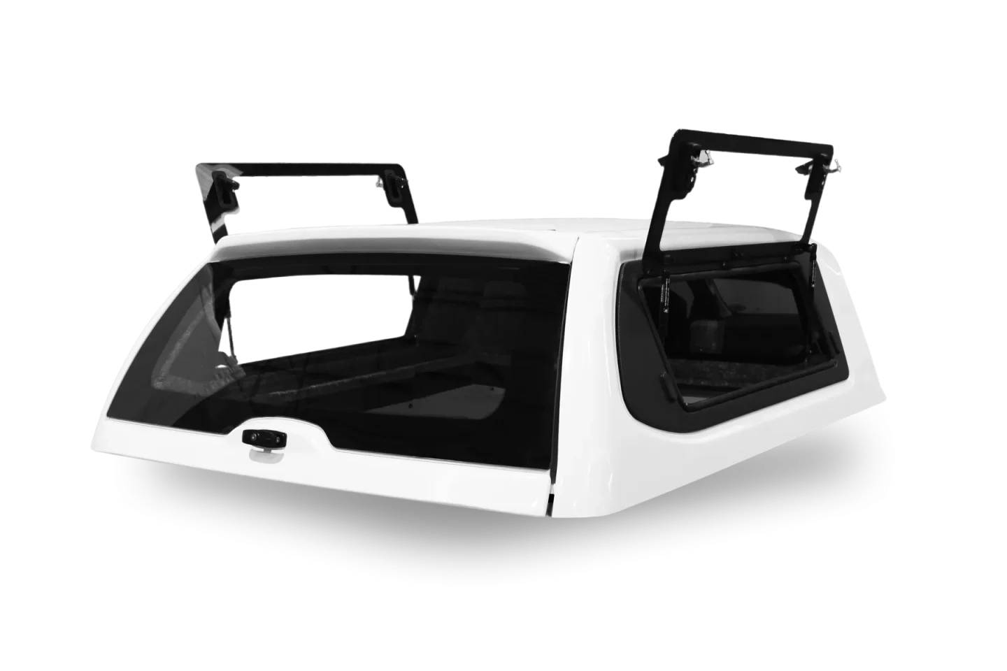 Volkswagen Amarok Double Cab Executive Tip-Up Canopy