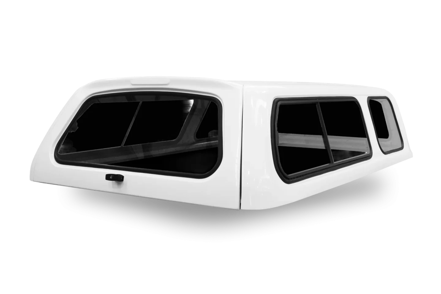 Volkswagen Amarok Single Cab Lowline Canopy
