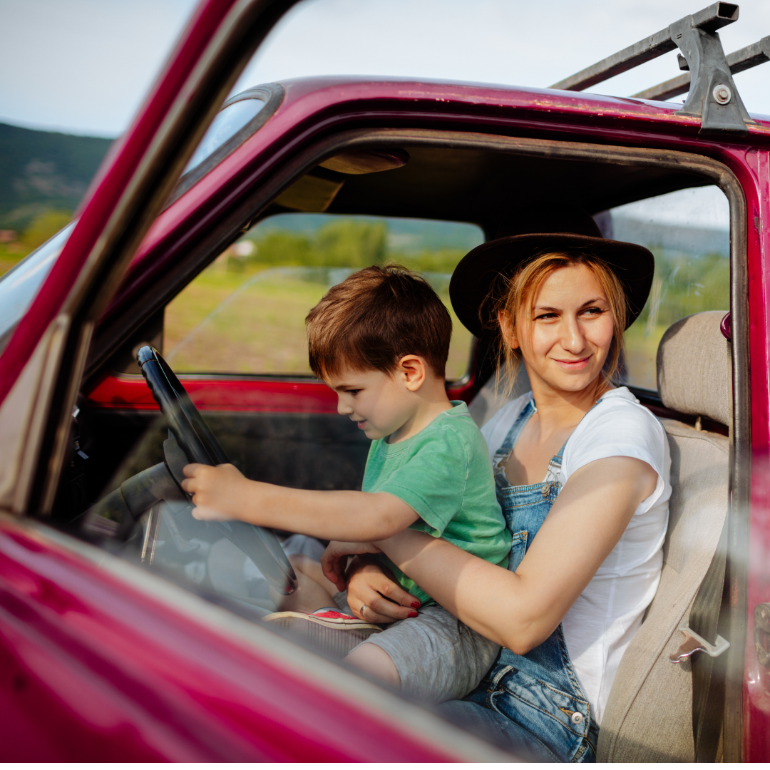 5 things not to do with your bakkie-
