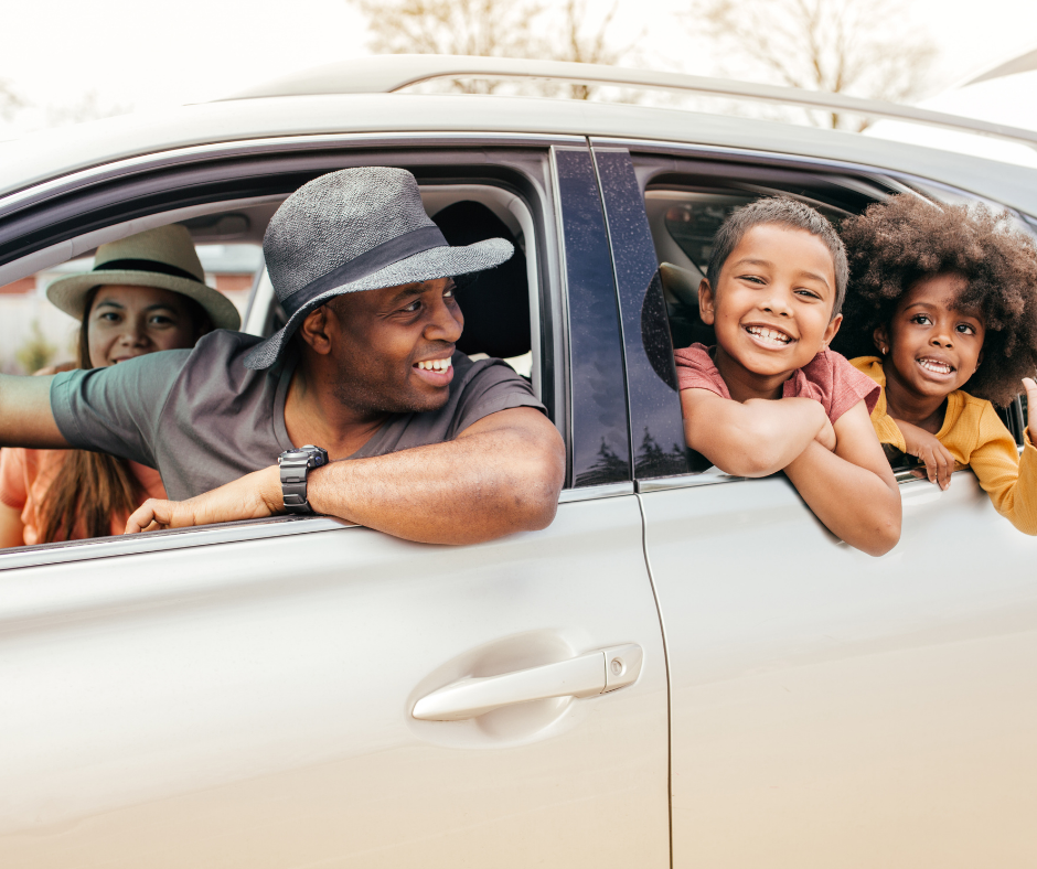 Bakkie checklist for the long weekend