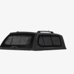 Volkswagen Amarok Double Cab Canopy Beekman Executive Midnight Edition (2023-Current)