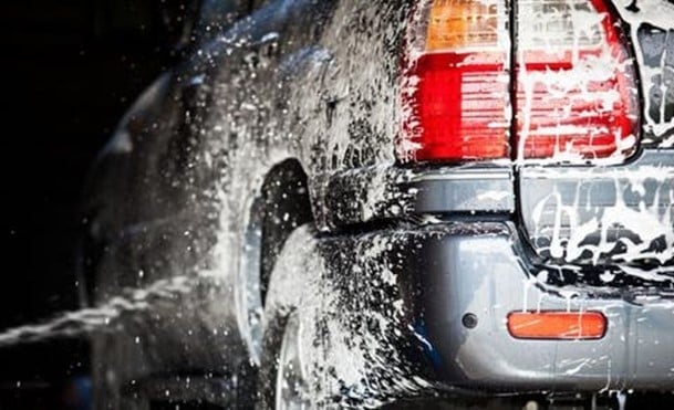How to care for and clean your bakkie canopy