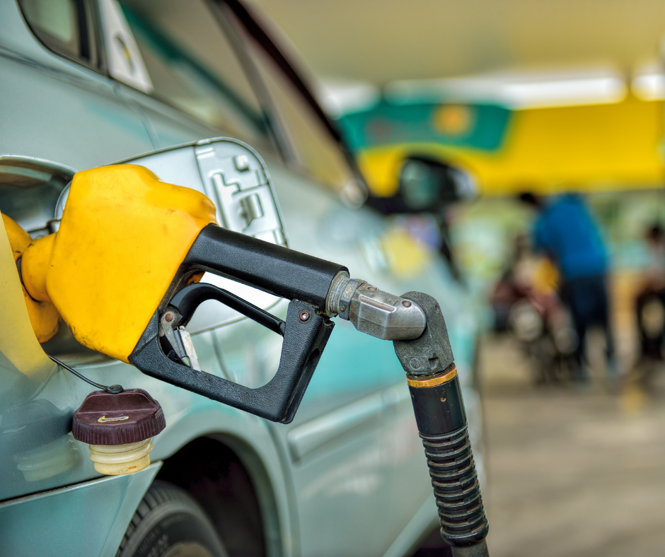 How to save on fuel consumption