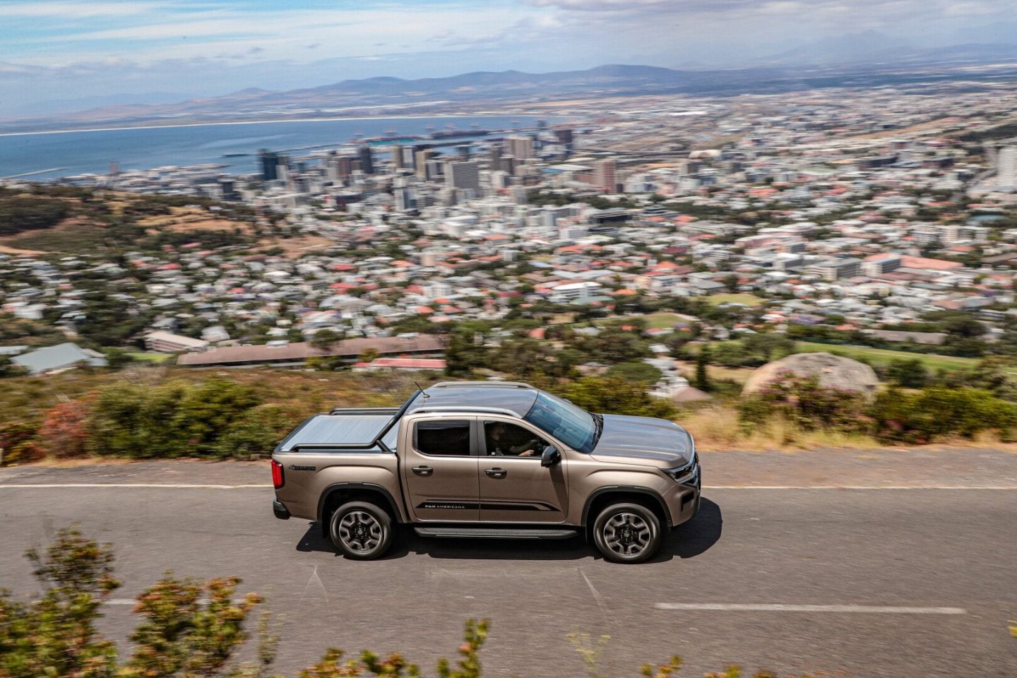 The Growing Popularity of Bakkie Canopies in South Africa