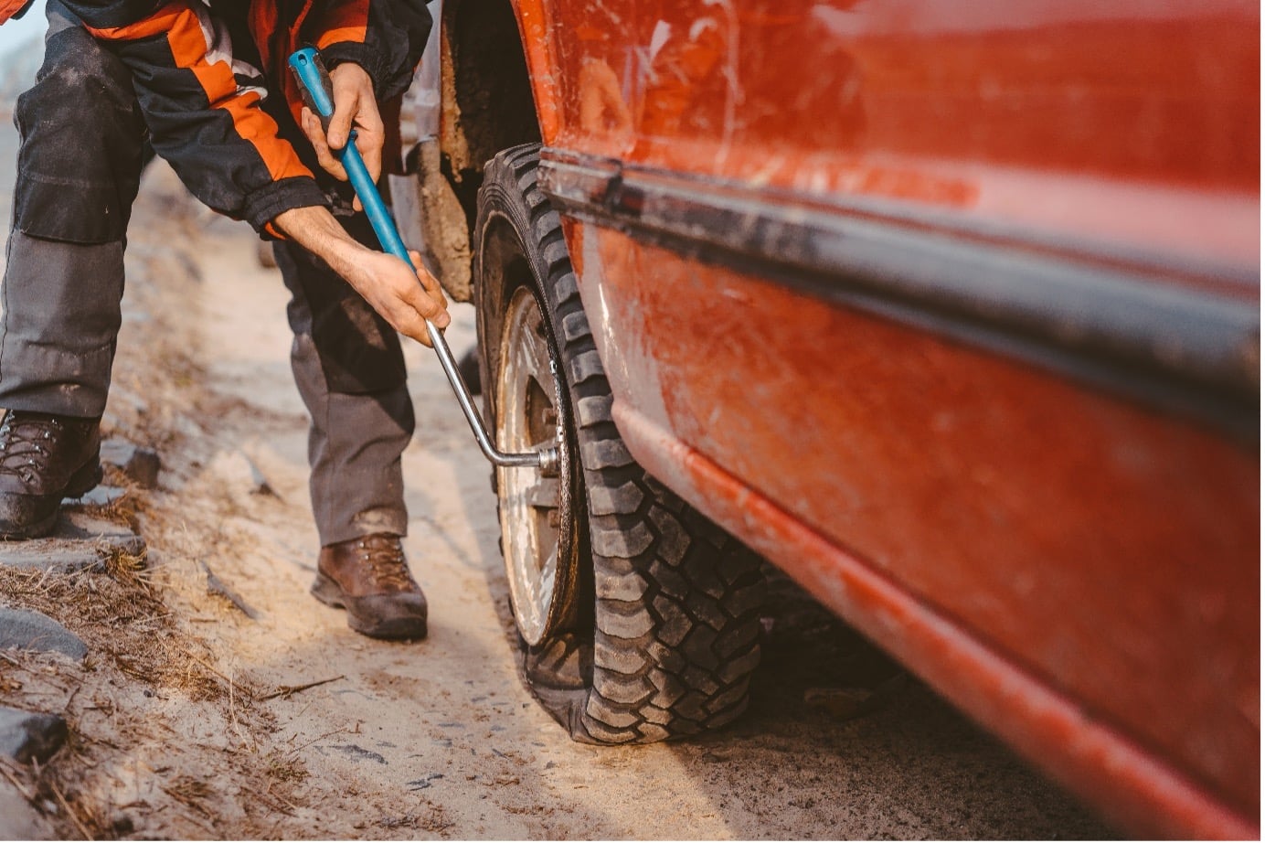 The Basics of Maintaining your Bakkie