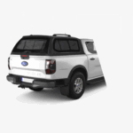 Ford Ranger Super Cab Canopy Beekman Lowline Executive Midnight Edition (2023-Current)