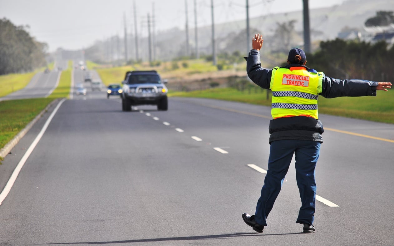 Road Rule Myths Busted