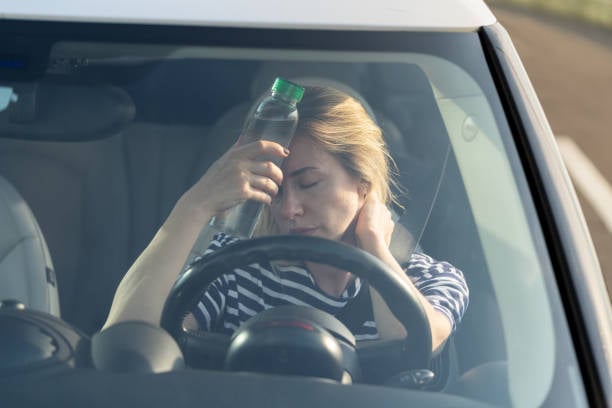 Summer Driving Tips