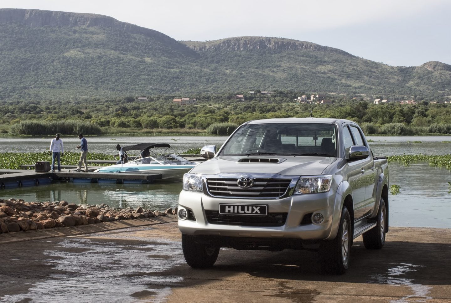 What you should know about purchasing a pre-owned bakkie
