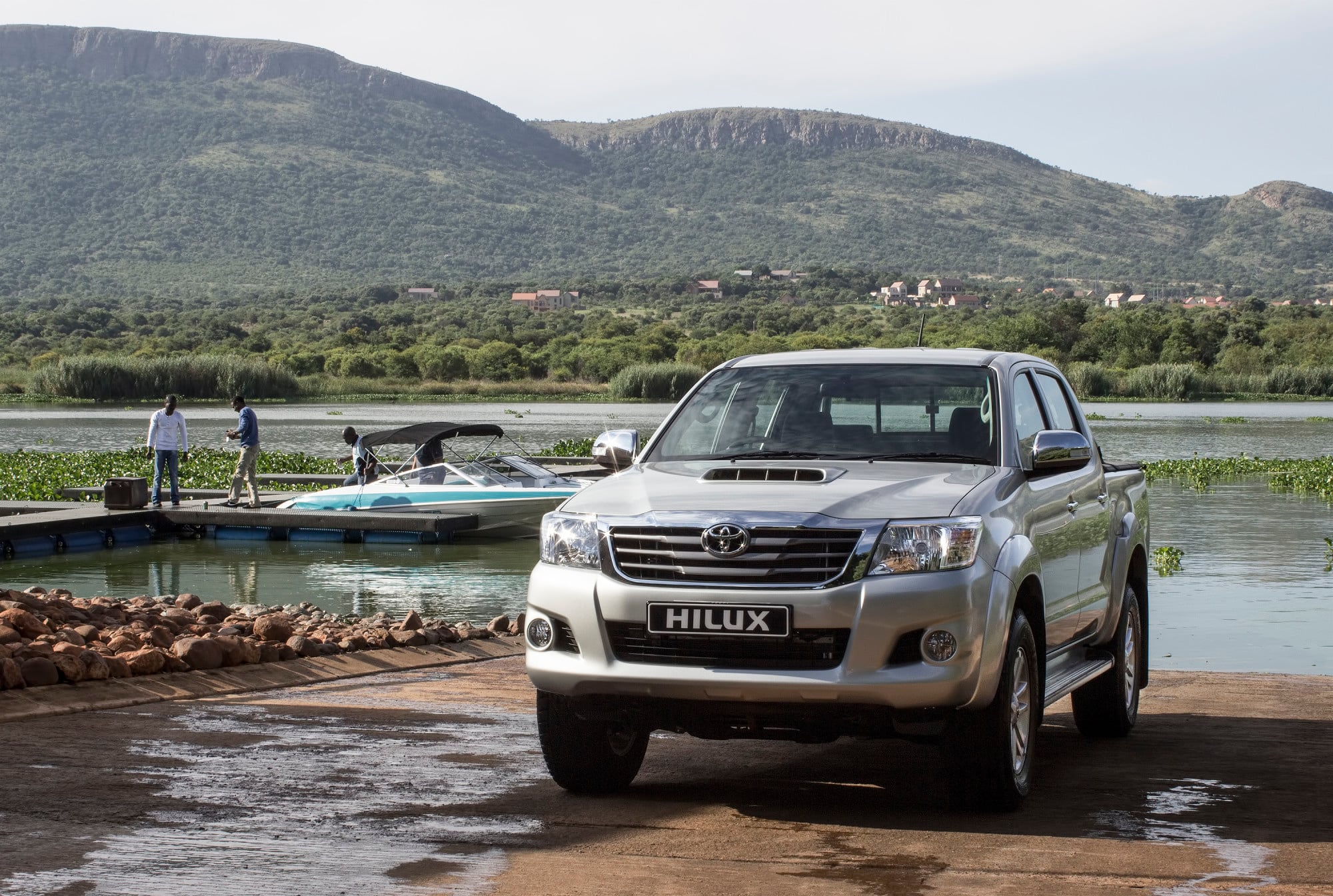 What you should know about purchasing a pre-owned bakkie