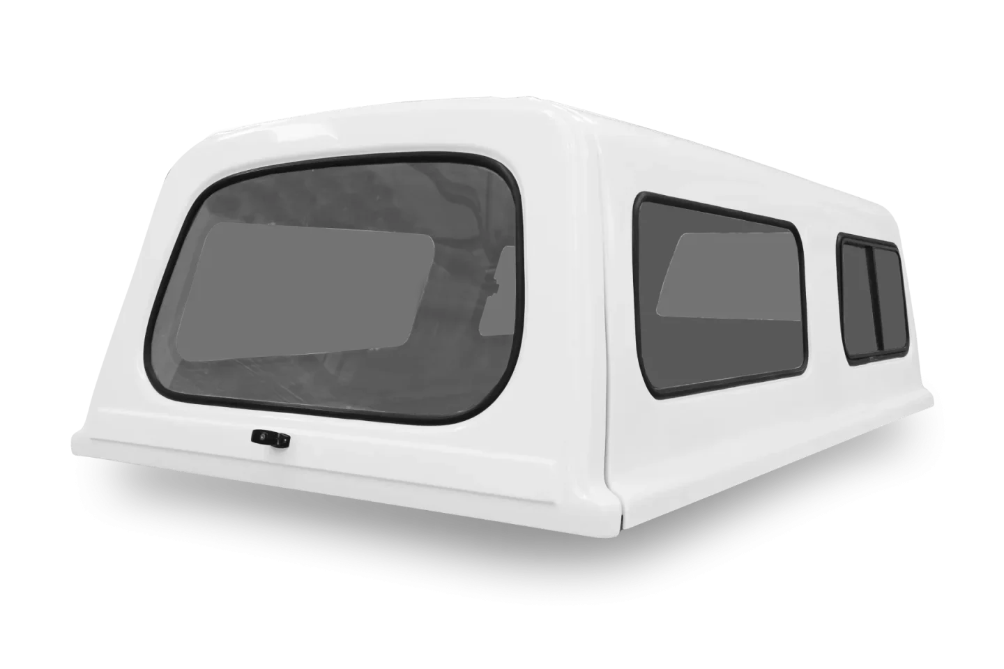 Kia K2500 / K2700 Highline Fulldoor Canopy