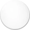 Solid White