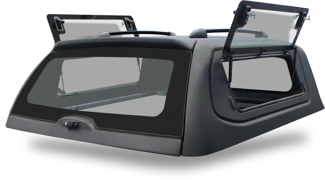 Beekman Midnight Canopy