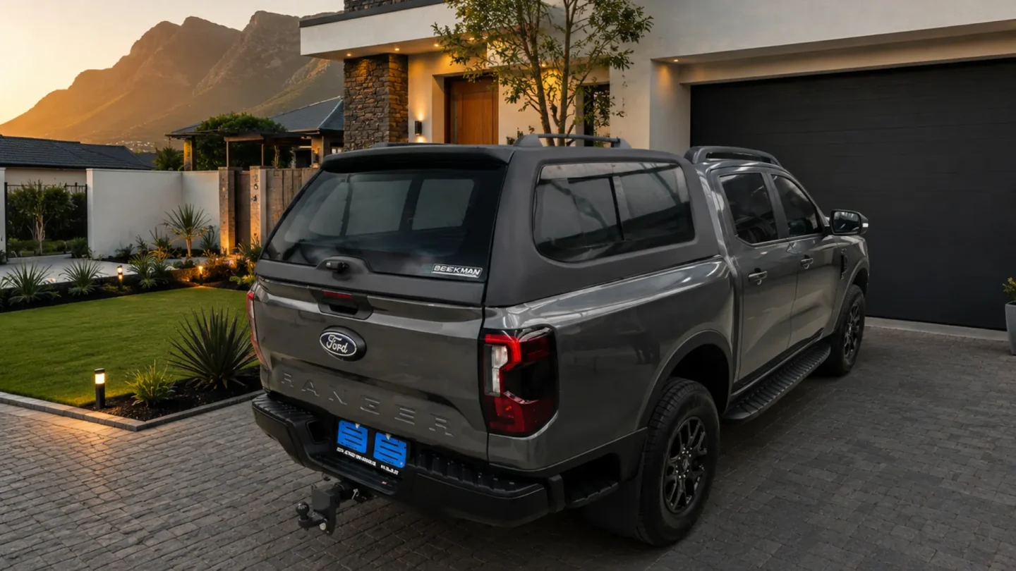 Ford Ranger Canopy Buying Guide