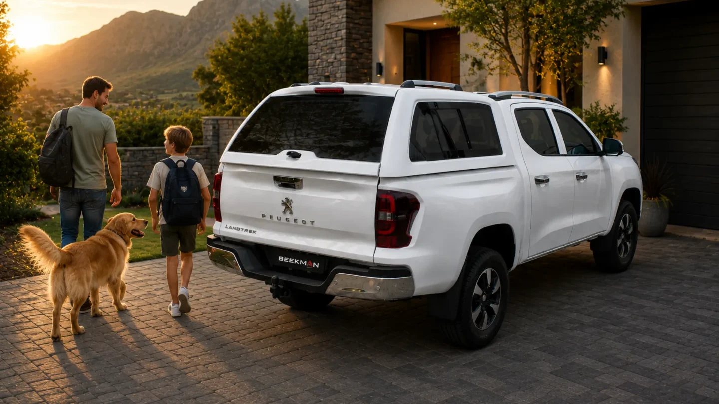 The Features That Separate Premium Canopies from Budget Options